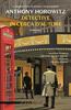 Copertina del libro Detective in cerca d'autore 
