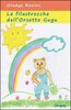 Copertina del libro Le filastrocche dell'orsetto Gugu 