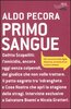 Copertina del libro Primo Sangue 