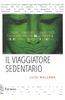 Copertina del libro Il viaggiatore sedentario