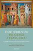 Copertina del libro Processo a Francesco. Il messaggio del Santo nella rivoluzione di papa Bergoglio 