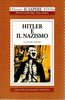 Copertina del libro Hitler e il nazismo 