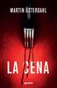 Copertina del libro La cena 