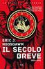 Copertina del libro Il secolo breve 