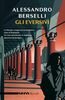 Copertina del libro Gli eversivi 
