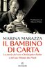 Copertina del libro Il bambino di carta 