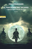 Copertina del libro Il fantasma del vicario 