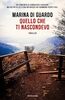 Copertina del libro Quello che ti nascondevo 