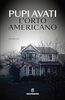 Copertina del libro L'orto americano 