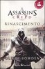 Copertina del libro Assassin's Creed Rinascimento 