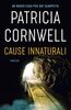 Copertina del libro Cause innaturali 