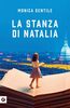 Copertina del libro La stanza di Natalia 