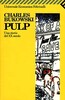 Copertina del libro Pulp. Una storia del XX secolo 