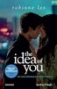Copertina del libro The idea of you 
