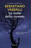 Copertina del libro La notte della cometa 