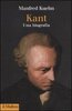 Copertina del libro Kant. Una biografia 