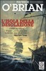 Copertina del libro L'isola della desolazione 