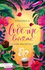 Copertina del libro Cuori magnetici. Love me love me 