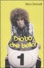 Copertina del libro Diobò che bello! 