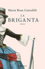 Copertina del libro La briganta 