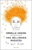 Copertina del libro Una bellissima ragazza. La mia vita