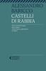 Copertina del libro Castelli di rabbia 