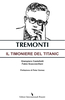 Copertina del libro Tremonti, il timoniere del Titanic