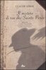 Copertina del libro Il mistero di Rue des Saints-Pères 