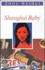 Copertina del libro Shanghai Baby