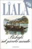 Copertina del libro Bisbigli nel piccolo mondo 