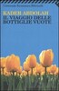 Copertina del libro Il viaggio delle bottiglie vuote