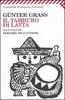 Copertina del libro Il tamburo di latta 