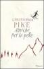 Copertina del libro Amiche per la pelle