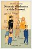 Copertina del libro Divorzio all'islamica a viale Marconi 