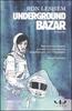 Copertina del libro Underground bazar 