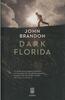 Copertina del libro Dark Florida 