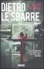 Copertina del libro Dietro le sbarre 