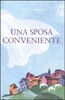 Copertina del libro Una sposa conveniente 