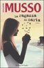 Copertina del libro La ragazza di carta 