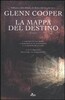 Copertina del libro La mappa del destino 