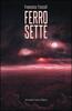 Copertina del libro Ferro Sette 