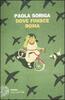 Copertina del libro Dove finisce Roma 