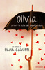 Copertina del libro Olivia, ovvero la lista dei sogni possibili 