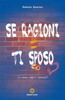 Copertina del libro Se ragioni ti sposo 