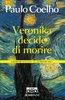 Copertina del libro Veronika decide di morire