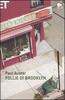 Copertina del libro Follie di Brooklyn 