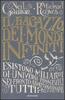 Copertina del libro Il ragazzo dei mondi infiniti 