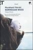 Copertina del libro Norwegian Wood (Tokyo Blues) 