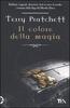 Copertina del libro Il colore della magia 
