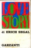 Copertina del libro Love Story 